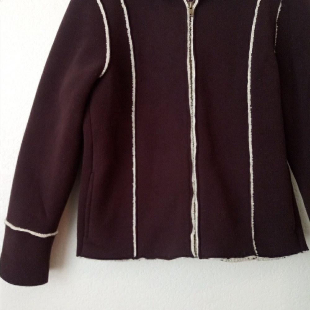 Jacket - Picture 3 of 5